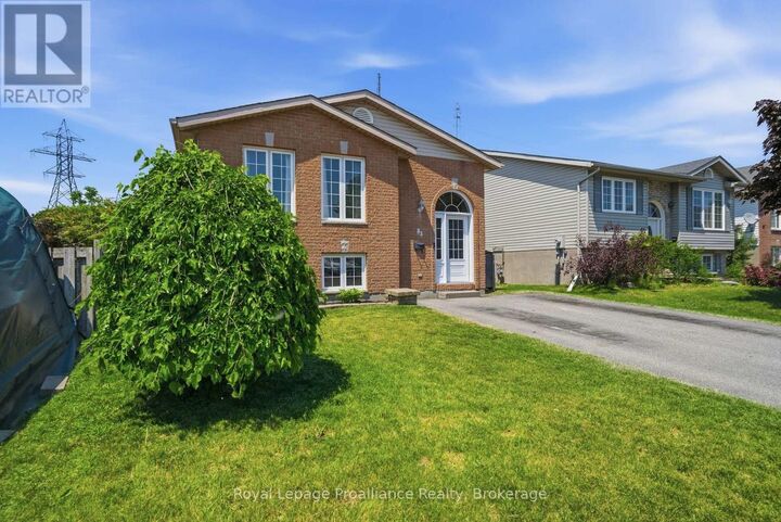 Property Photo: 83 Liddle Lane ON K8N 5X1