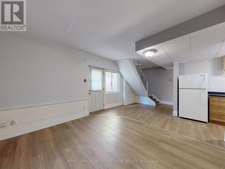 Property Photo:  12 Wesleyan Street 6  ON L7G 2E1 