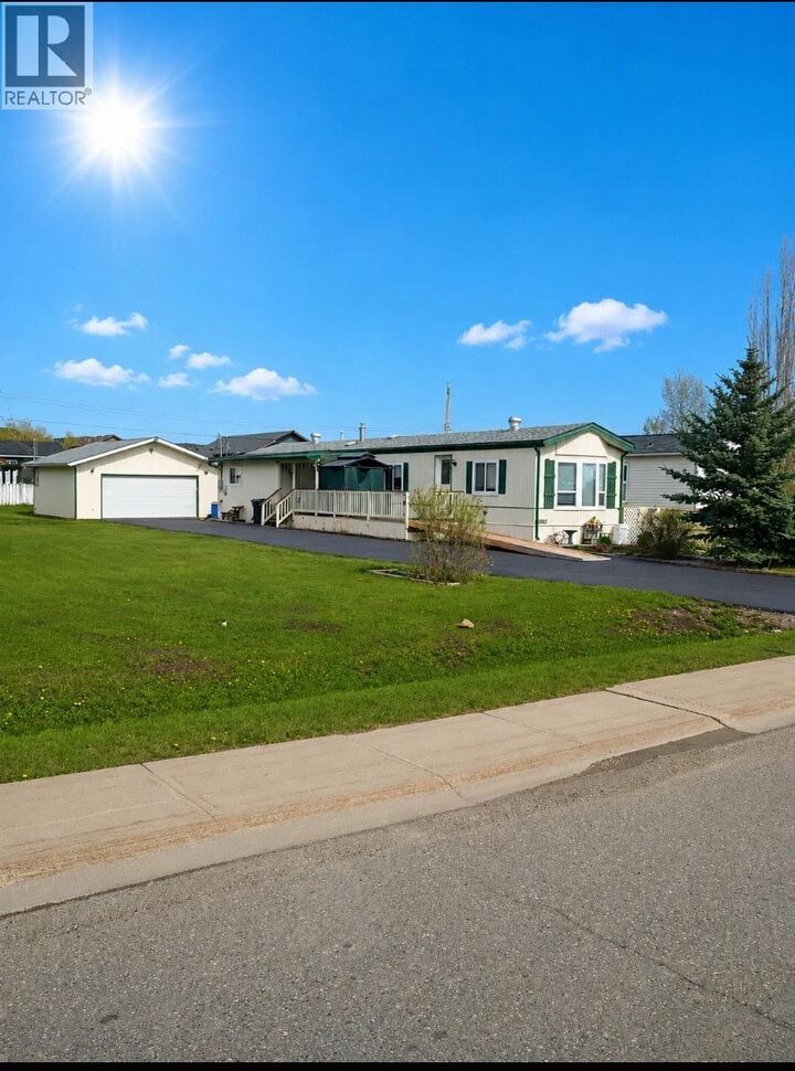 Property Photo: 10085 98 Street BC V0C 2K0