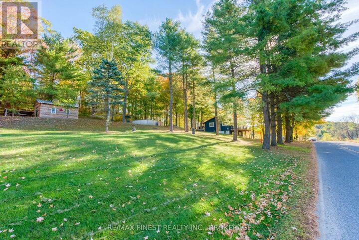 Property Photo:  10874 Canoe Lake Road  ON K0H 2V0 