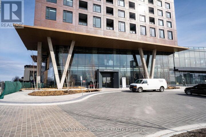 Property Photo: 2920 Highway 7 Road 4908 ON L4K 0P4