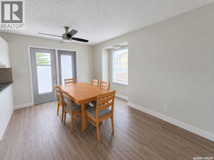 Property Photo:  9 Ducluzeau Place  SK S9X 1B5 