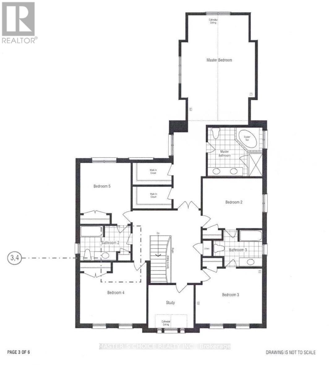 Property Photo:  171 Staglin Court  ON L6C 0M3 