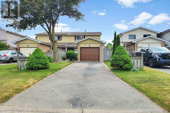 Property Photo:  115 Glovers Road  ON L1G 3Y1 