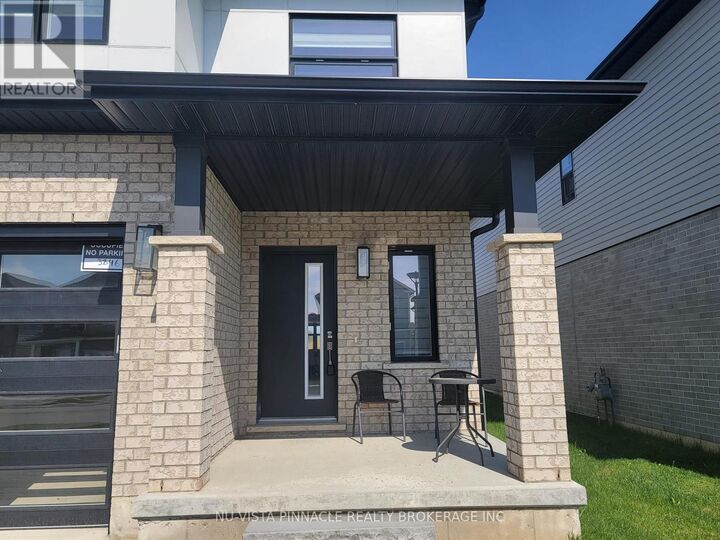 Property Photo:  3846 Auckland Avenue  ON N6L 0J2 