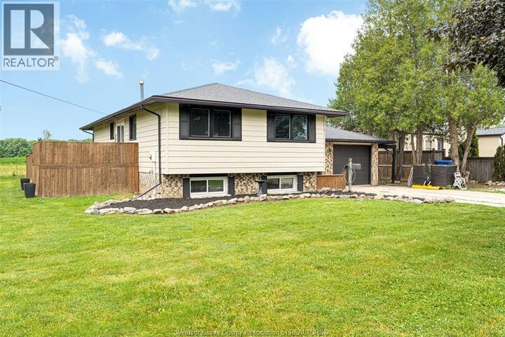 Property Photo: 7165 Malden Road ON N9J 2T8