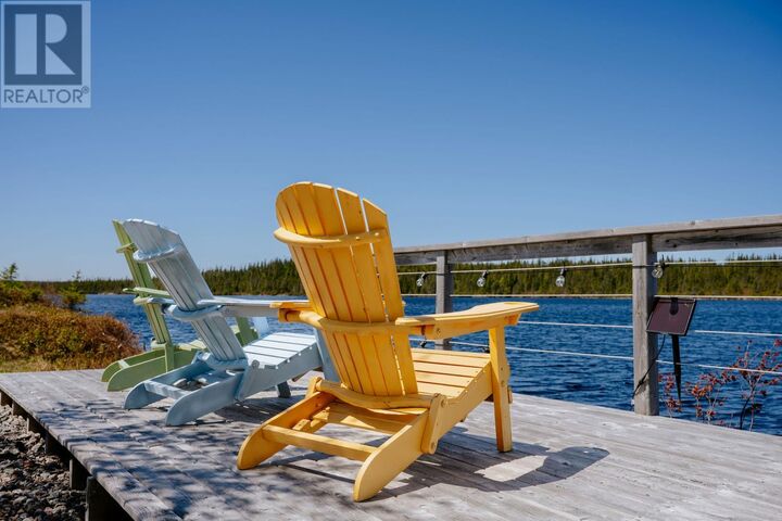 Property Photo:  16 Stag Pond Road  NL A0G 1T0 