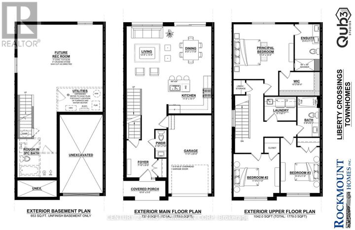 Property Photo:  4251 Calhoun Way  ON N6P 1J9 