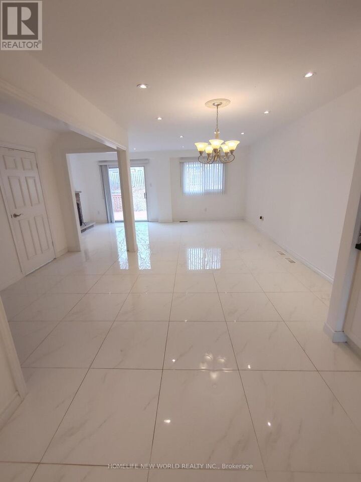 Property Photo:  50 Michener Crescent  ON L3P 6Z4 