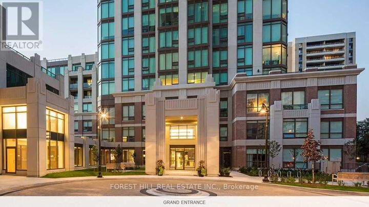 Property Photo:  320 Tweedsmuir Avenue 507  ON M5P 2Y3 
