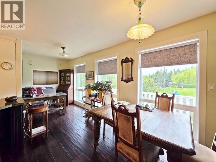 Property Photo:  3853 Dale Lake Road  BC V2J 6E9 