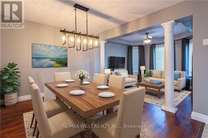 Property Photo:  69 Kidd Crescent  ON L9R 0C8 
