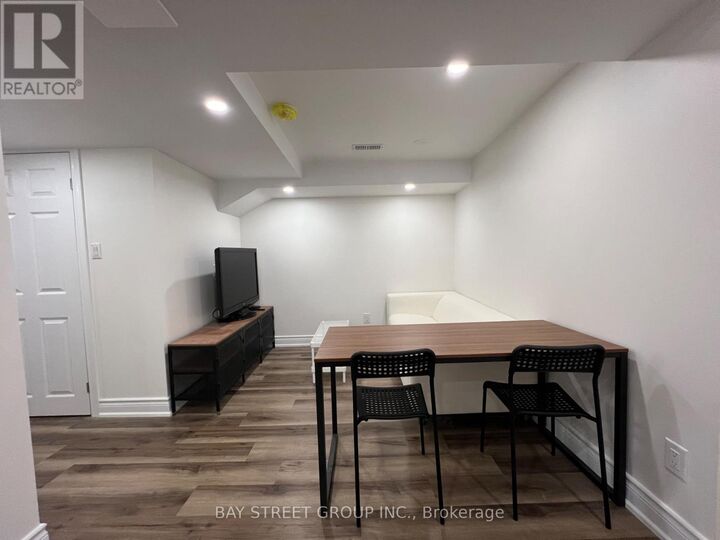 Property Photo:  155 Roywood Drive Bsmt  ON M3A 2E3 
