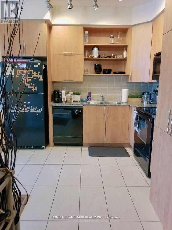 Property Photo:  50 Clegg Road 1207  ON L6G 0C6 