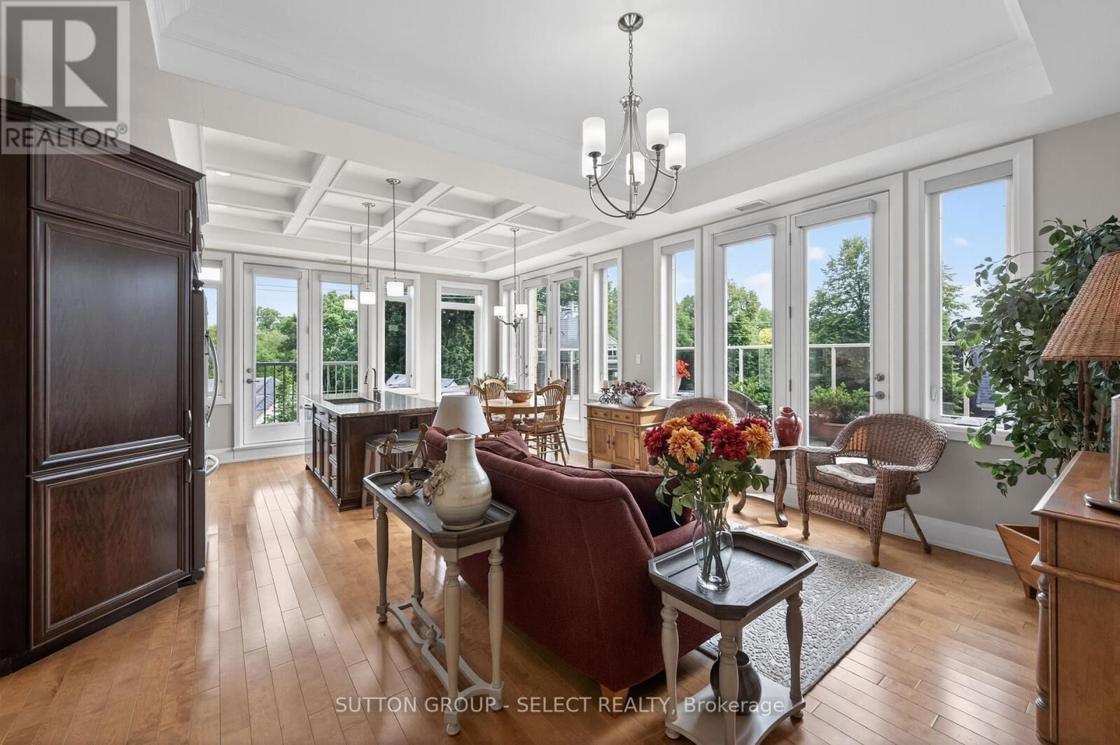 Property Photo:  162 Wortley Road 305  ON N6C 3P7 
