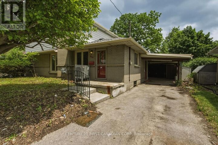 Property Photo:  454 Beachwood Avenue  ON N6J 3K1 