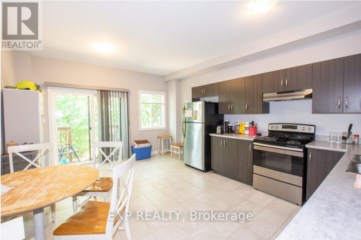 Property Photo:  6A Leeson Street Main  ON L2T 2R1 