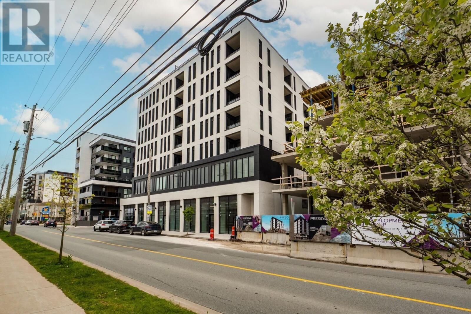 Property Photo:  5511 Bilby Street 402  NS B3K 0M5 