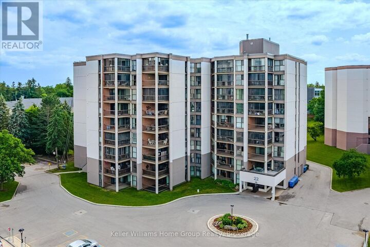 Property Photo:  22 Marilyn Drive 408  ON N1H 7T1 