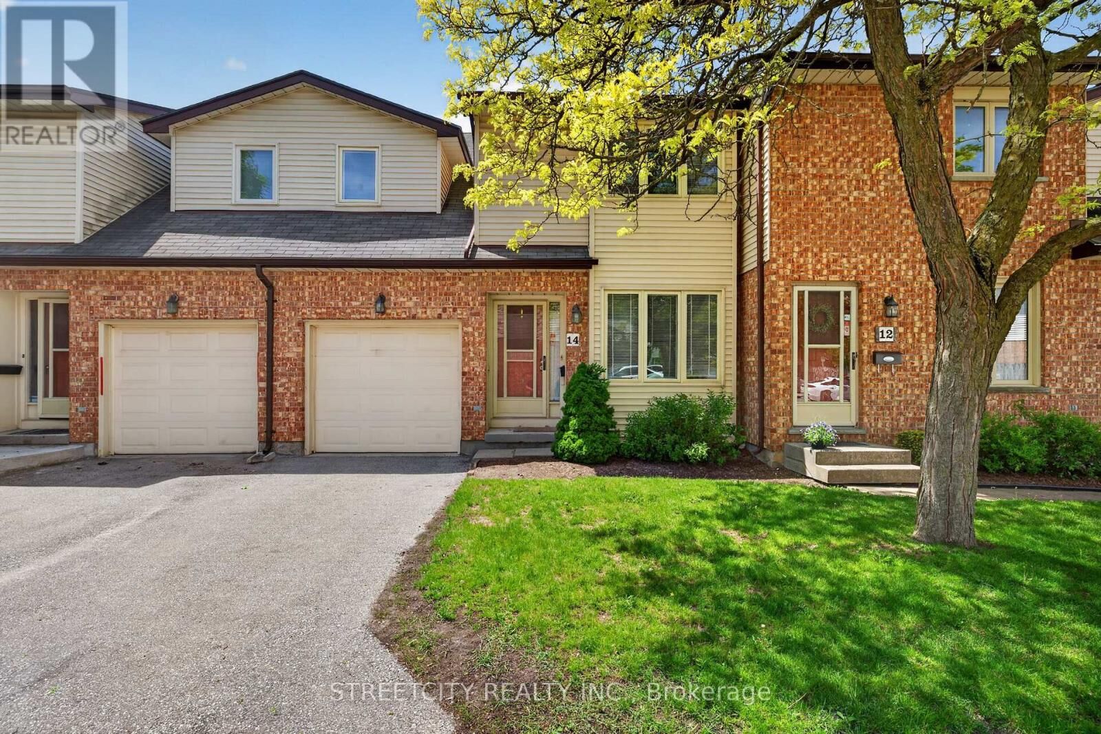 Property Photo:  308 Conway Drive 14  ON N6E 3N9 