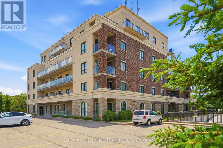 Property Photo:  319 Highway 8 304  ON L8G 0B1 