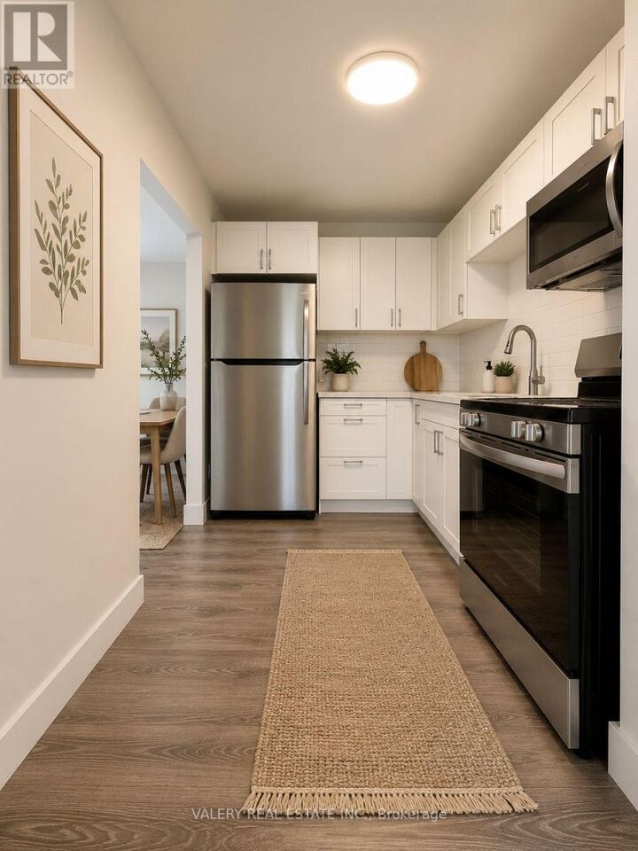 Property Photo: 671 Woolwich Street 307 ON N1H 3Y9