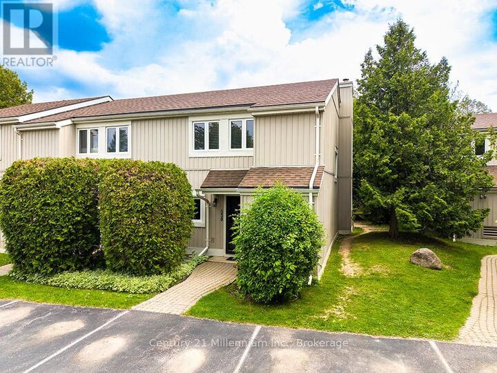 Property Photo:  22 Dawson Drive 530  ON L9Y 5B4 