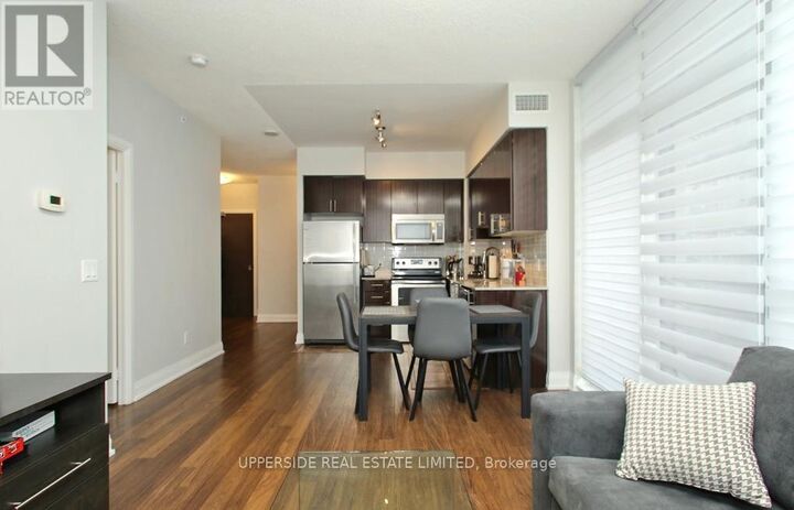 Property Photo:  85 North Park Road 512  ON L4J 9G1 
