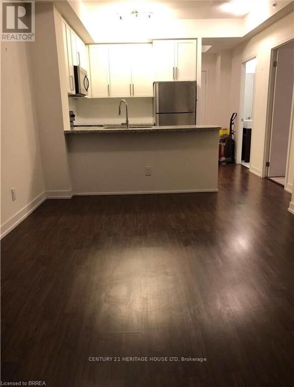 Property Photo: 840 Queens Plate Drive 5 ON M9W 0E7