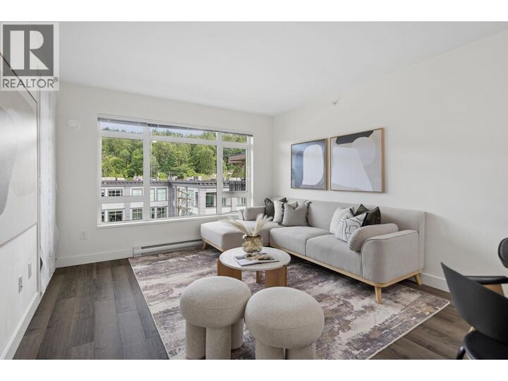 Property Photo:  2525 Clarke Street 501  BC V3H 1Z3 