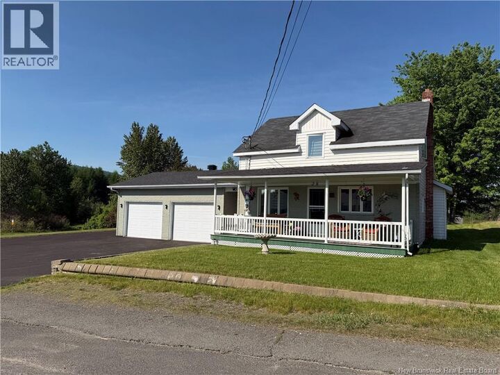 Property Photo:  28 Frontiere  NB E7A 1C7 