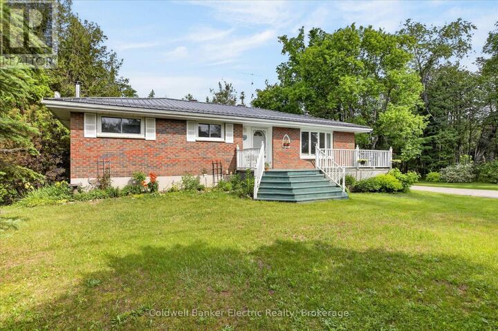 Property Photo:  282 County Rd 48 Road  ON K0L 1Z0 