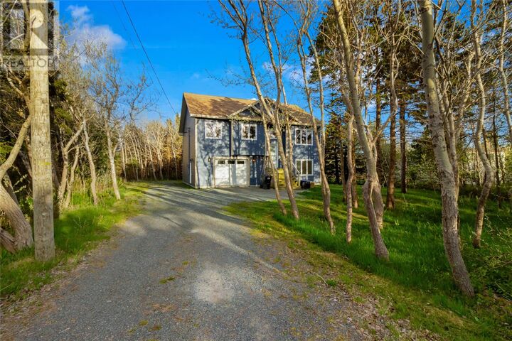 Property Photo:  18 Ridge Road  NL A0A 4L0 