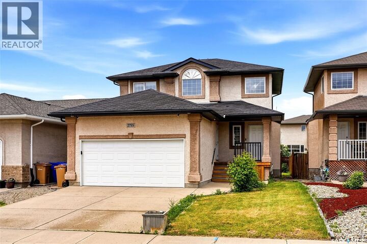 Property Photo:  2755 Alfred Crescent  SK S4V 1E5 
