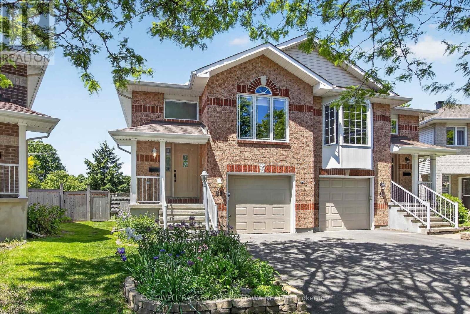 Property Photo:  58 Boulder Way  ON K2J 4R6 