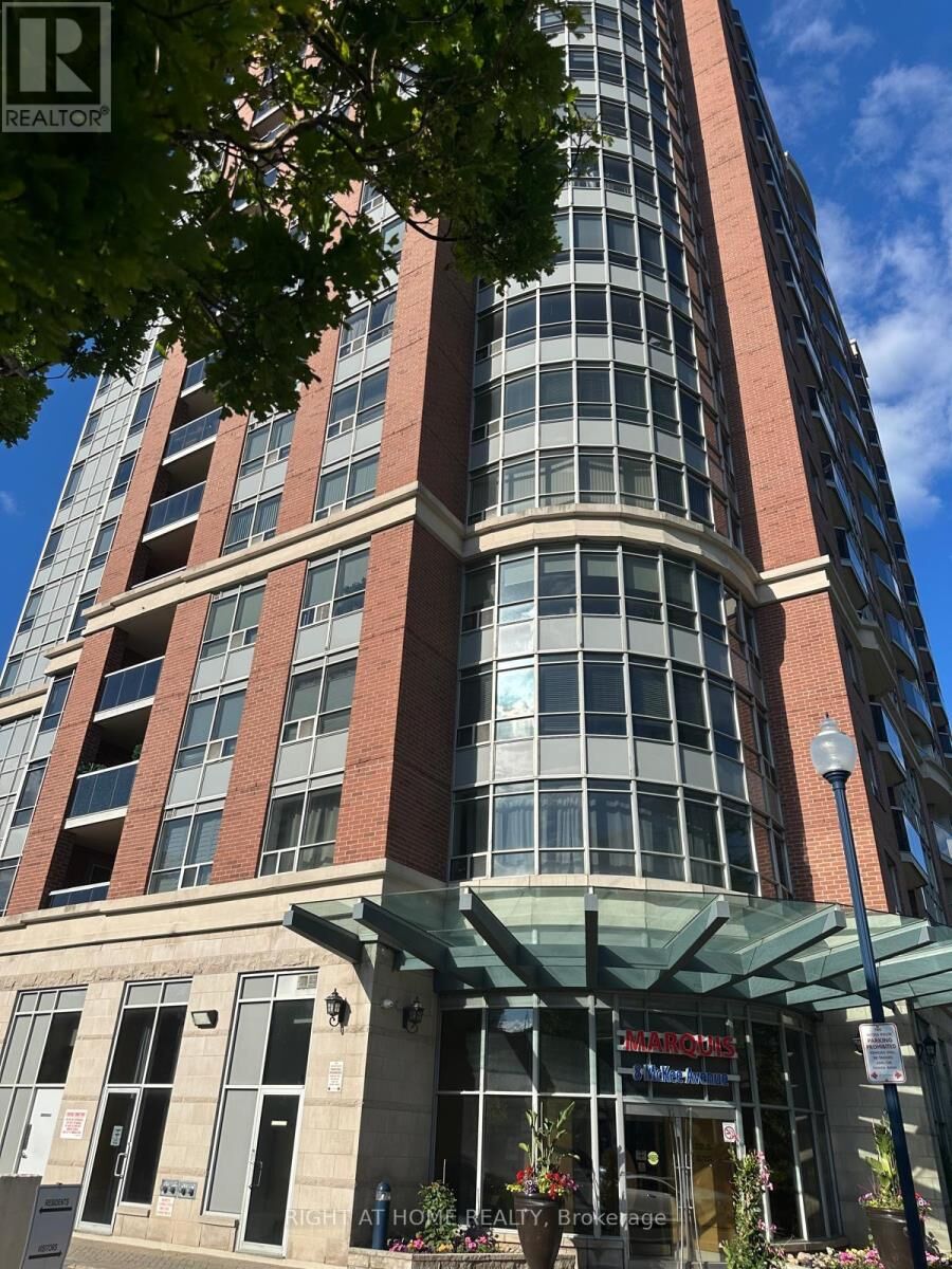 Property Photo: 8 McKee Avenue 201 ON M2N 7E5