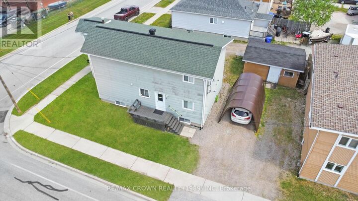Property Photo: 531 George Street ON P0L 1N0