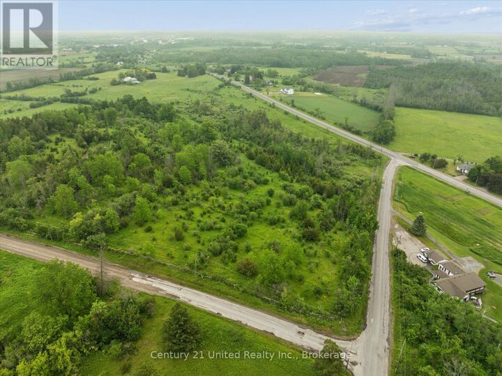 Property Photo:  1825 McNamara Road  ON K9J 6Y3 