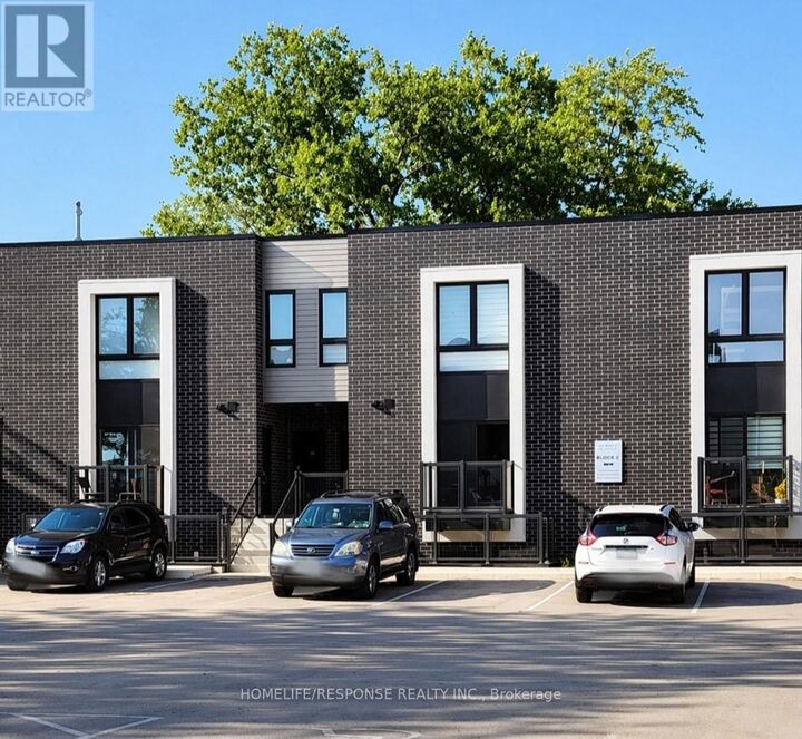 Property Photo:  6065 McLeod Road 102  ON L2G 0Z7 