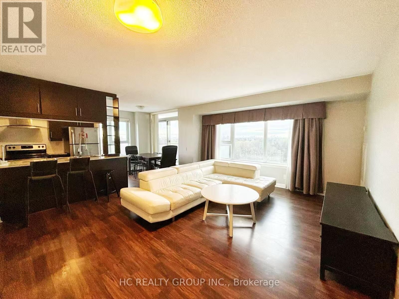 Property Photo:  190 Borough Drive 1108  ON M1P 0B6 