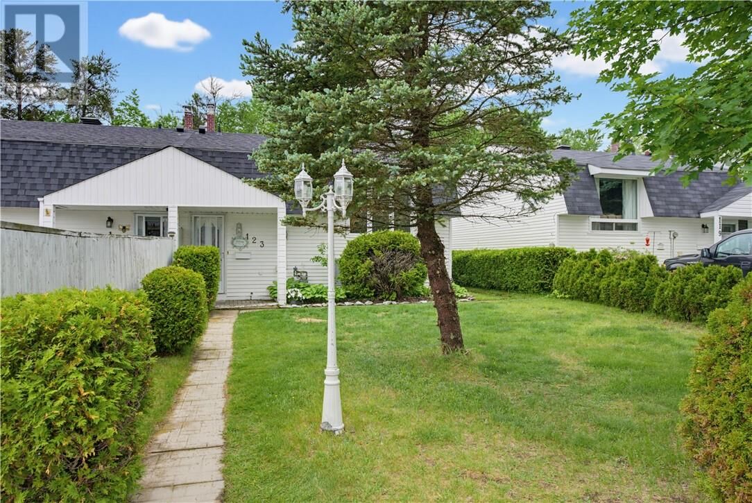 Property Photo:  123 Marion Street  ON P0M 1L0 