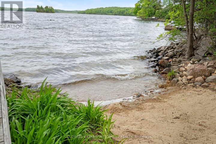 Property Photo: 642 Christie Lake Lane 32C Lane ON K7H 3C6
