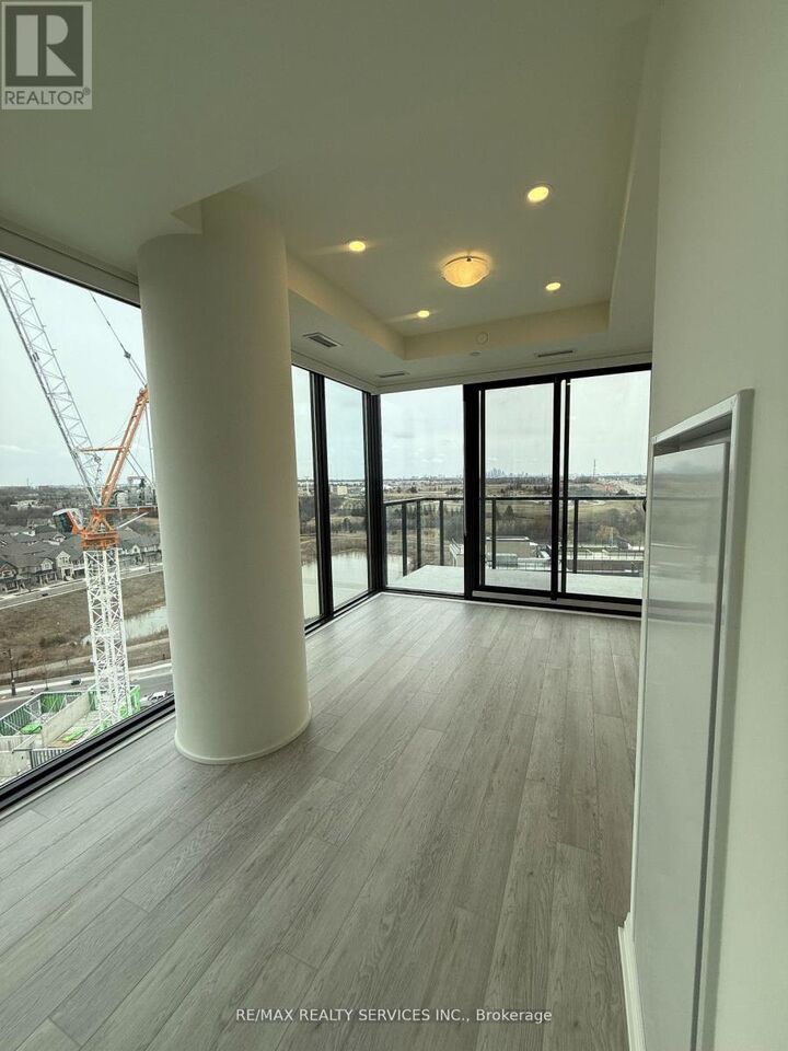 Property Photo:  3006 William Cutmore Boulevard 1112  ON L6H 7X1 