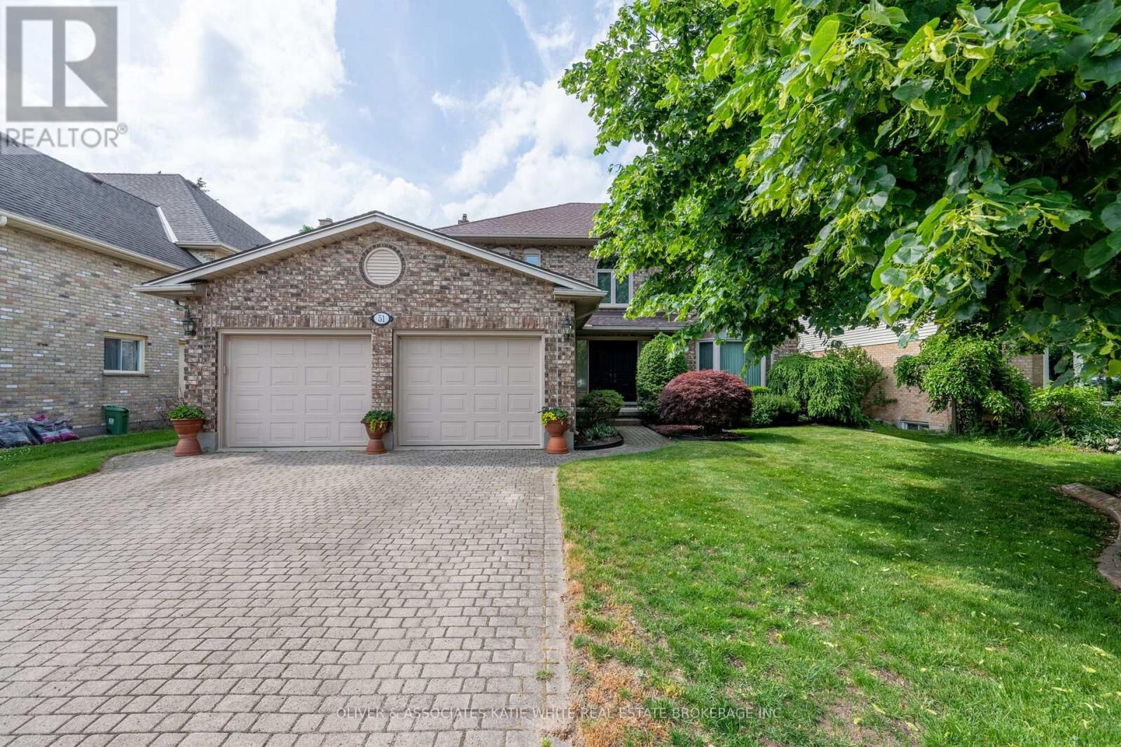 Property Photo:  51 Cherish Court  ON N6K 4H2 