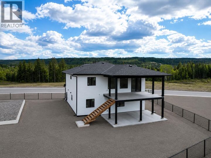 Property Photo:  4598 Craig Drive  BC V2K 0B8 