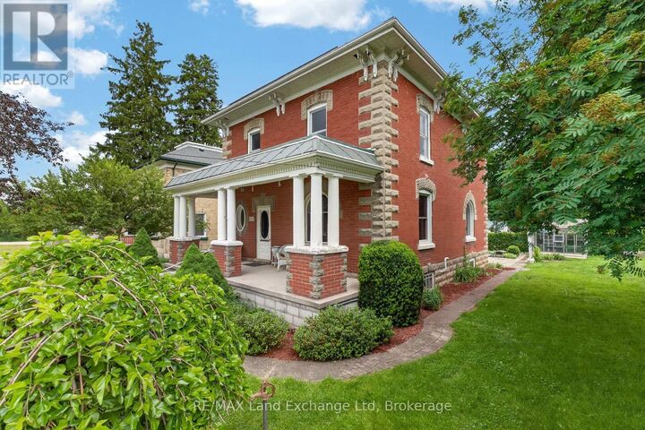 Property Photo:  484 Queen Street  ON N0M 1H0 