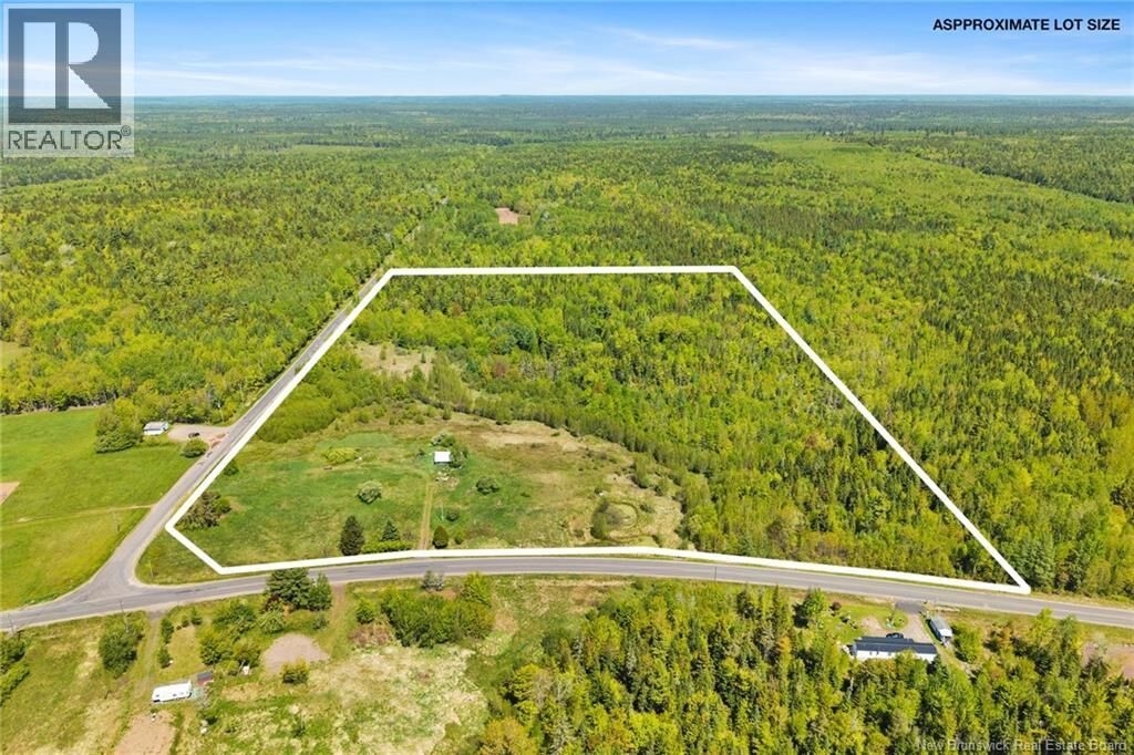 Property Photo:  1525 690 Route  NB E4B 1S6 