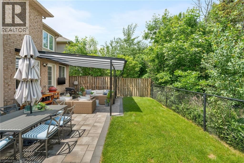 Property Photo:  2279 Pathfinder Drive  ON L7L 6N1 
