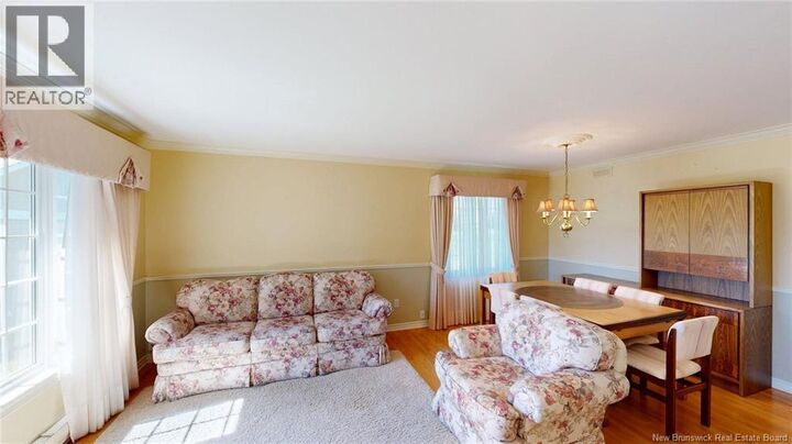Property Photo: 16 Wayne Terrace NB E2M 5Z1
