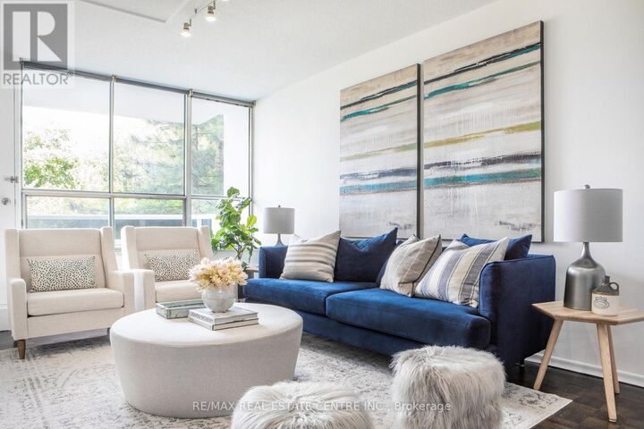 Property Photo:  100 Graydon Hall Drive 1504  ON M3A 3A8 